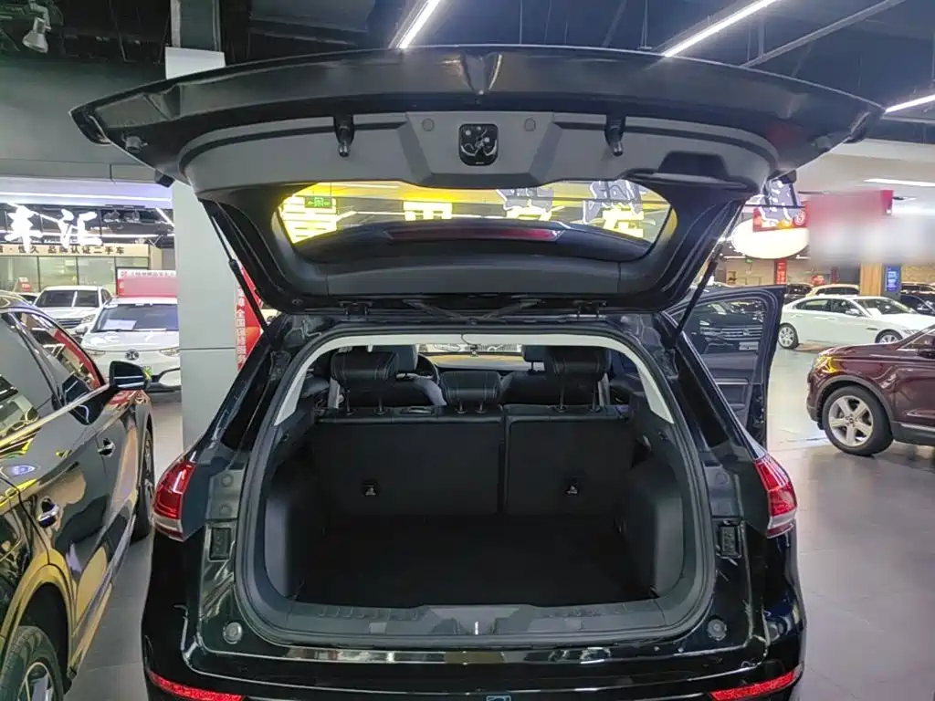 Haval H6 — миниатюра 19