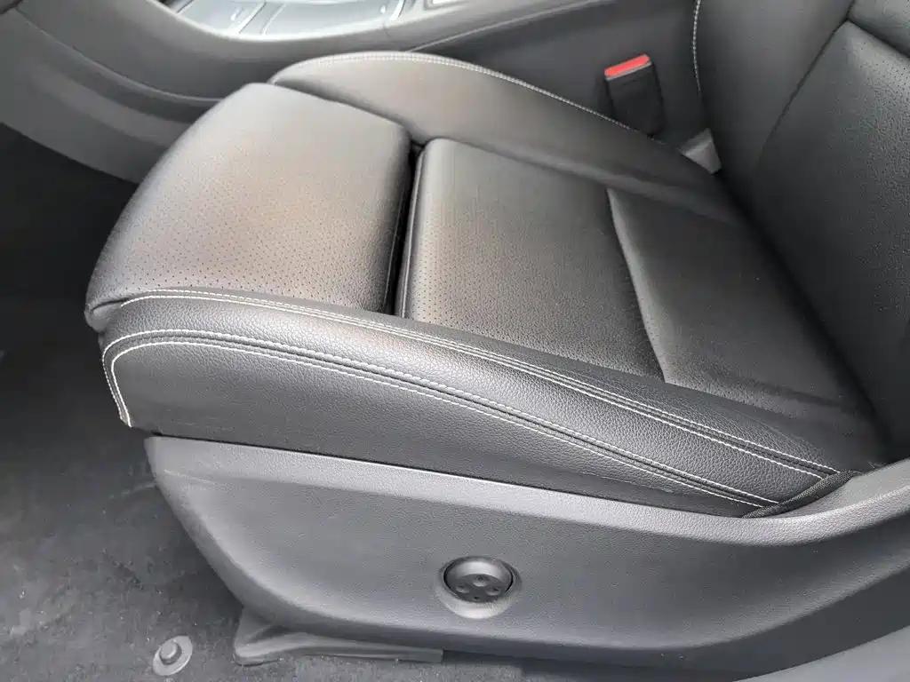 Mercedes-Benz GLA — миниатюра 20