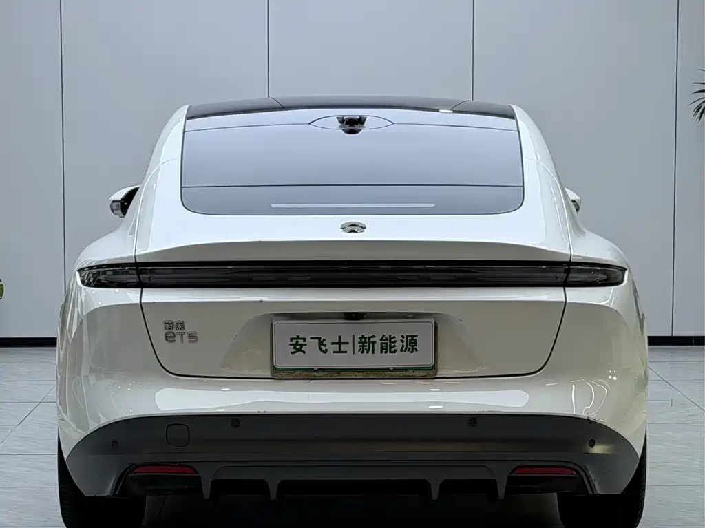 NIO ET5 — миниатюра 15
