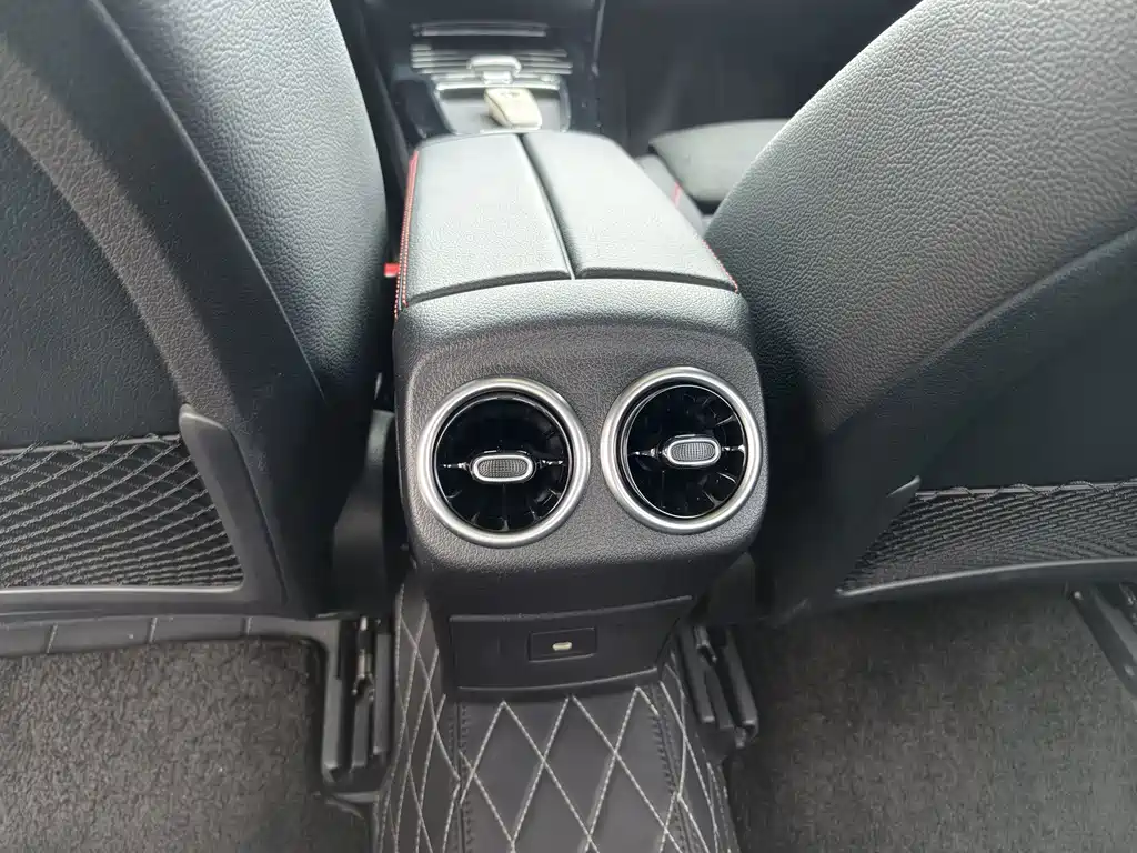 Mercedes-Benz A-Class — миниатюра 14
