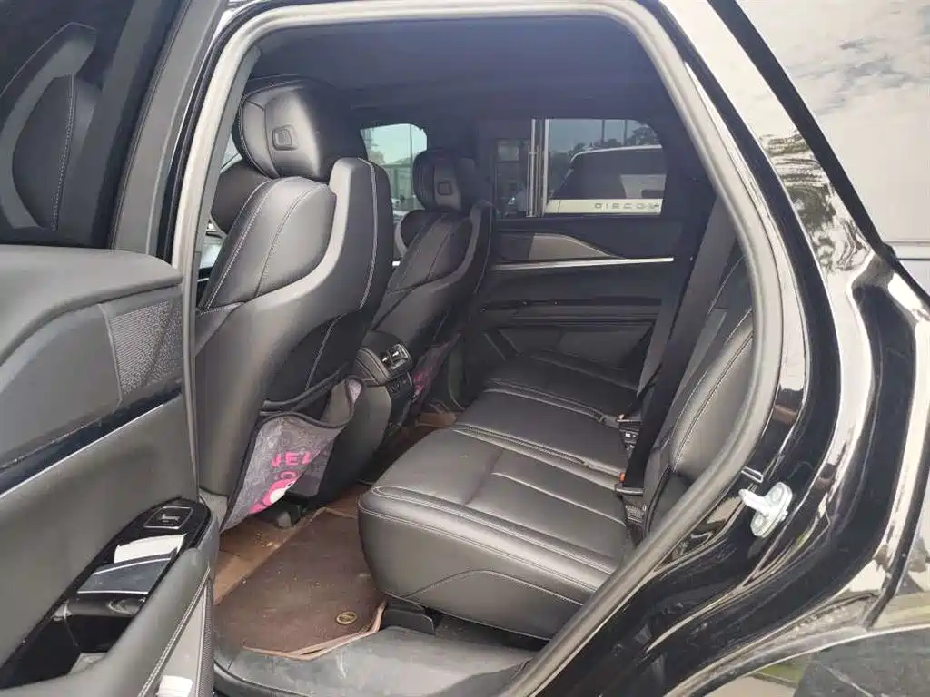 Cadillac XT5 — миниатюра 4