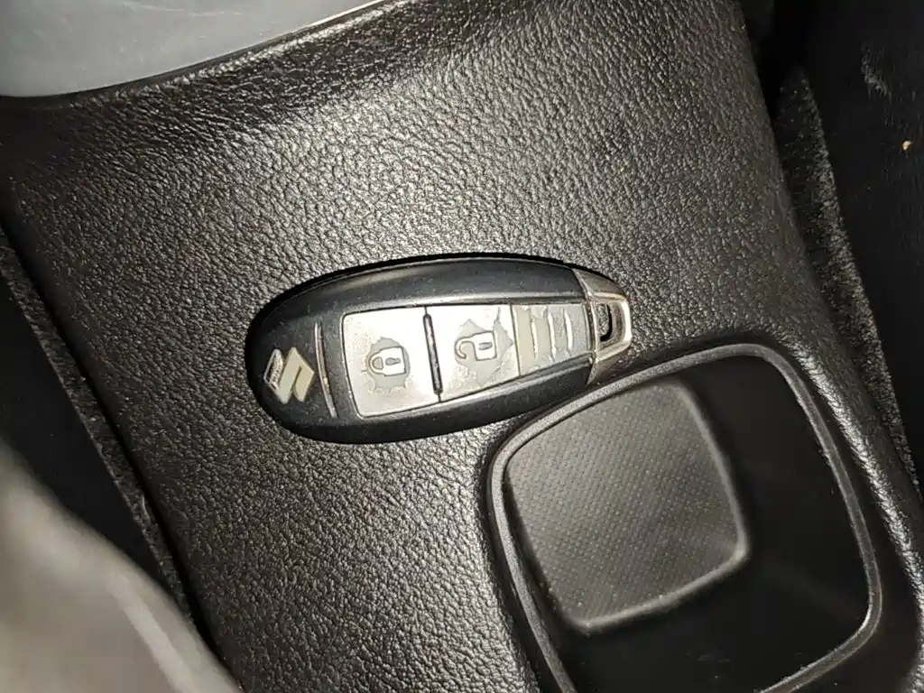 Suzuki Vitara — миниатюра 9