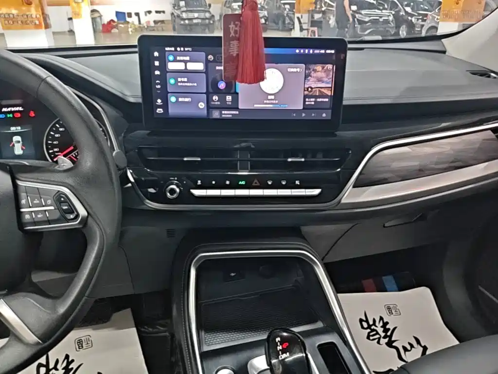 Haval H6 — миниатюра 13