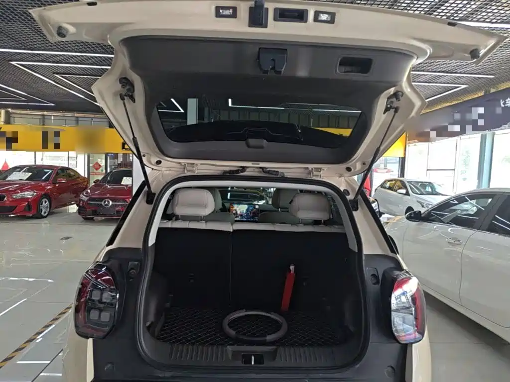 Aion AION UT — миниатюра 19