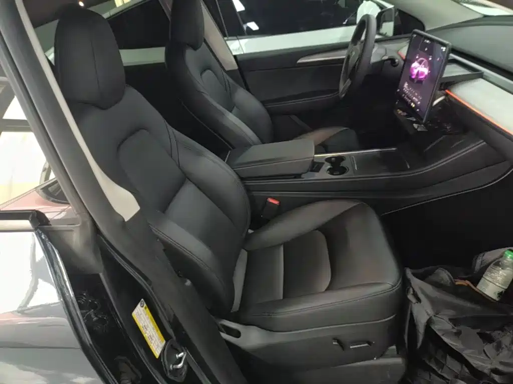 Tesla Model Y — миниатюра 25