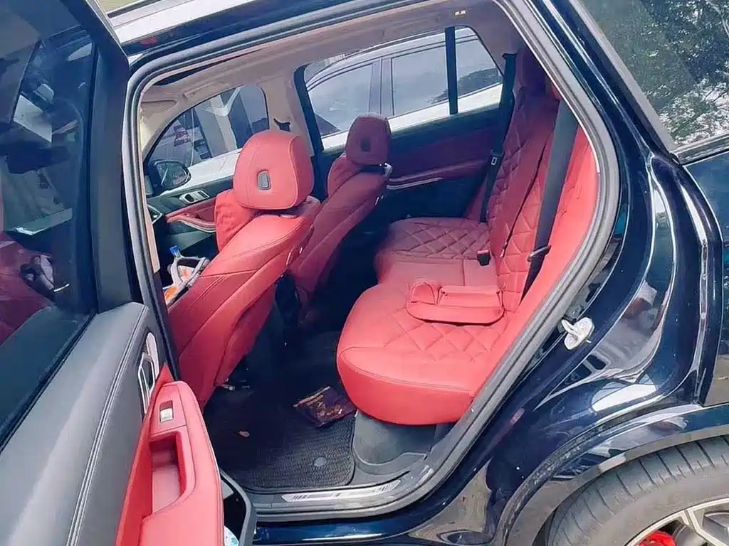 BMW X5 — миниатюра 3