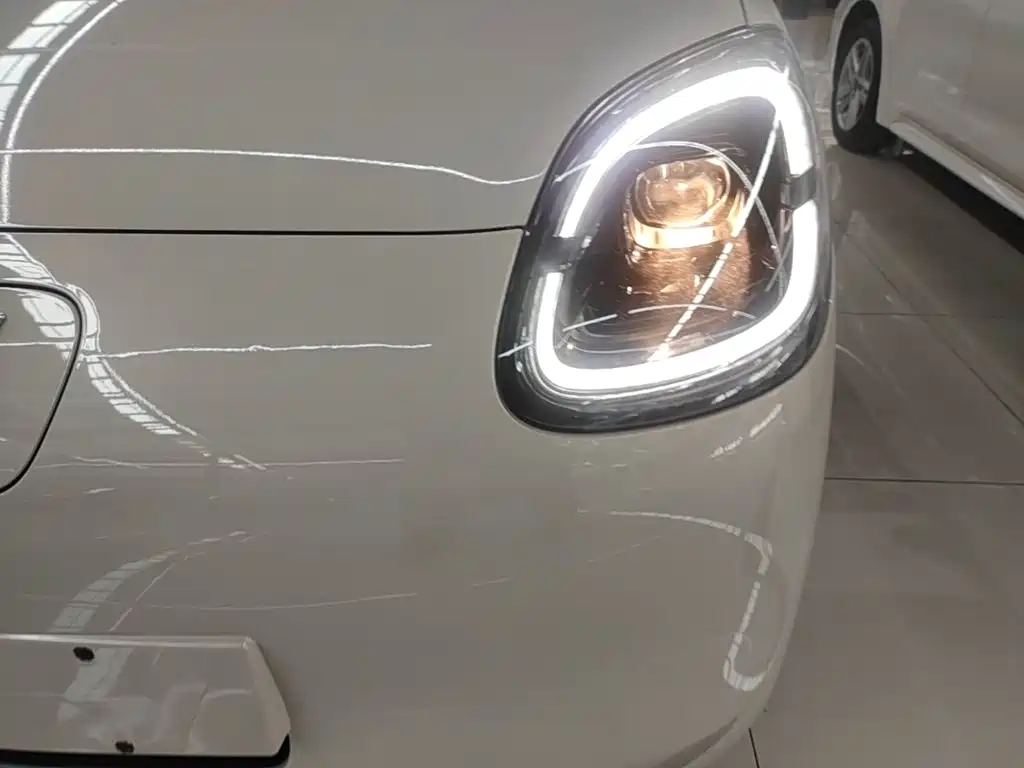 Wuling MINIEV — миниатюра 24