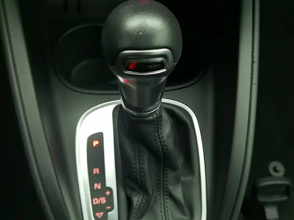 Audi A1 — миниатюра 13