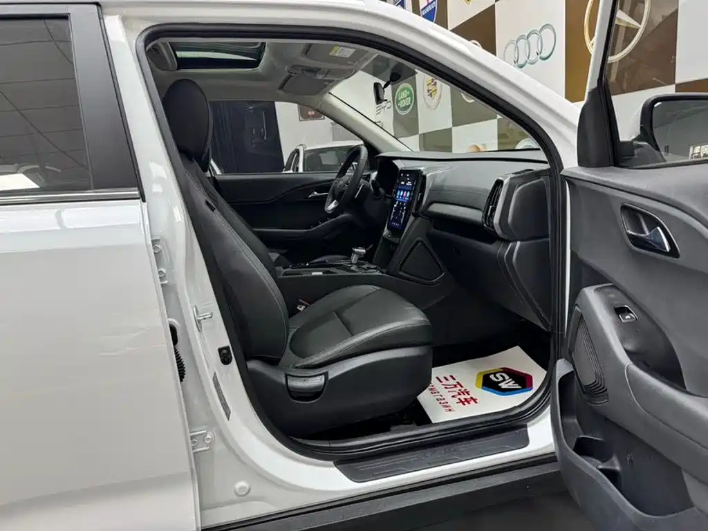 Hyundai ix35 — миниатюра 10