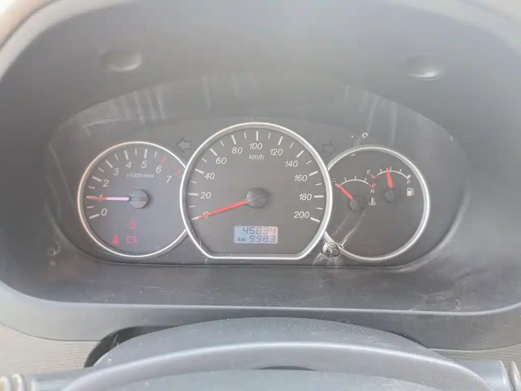 Wuling Hongguang — миниатюра 7