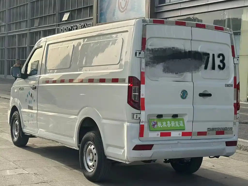DONGFENG YUFENG EM26