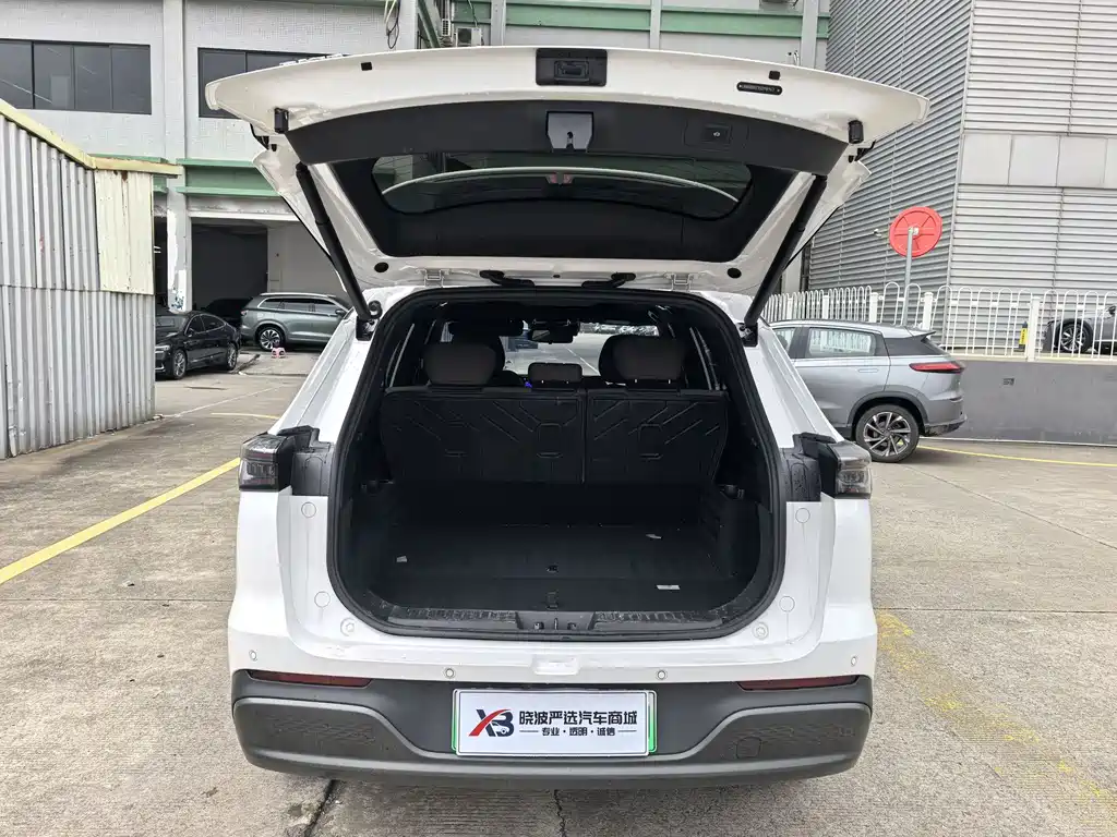Fulwin Fengyun T8 — миниатюра 9