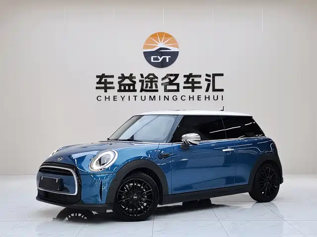 MINI  2021