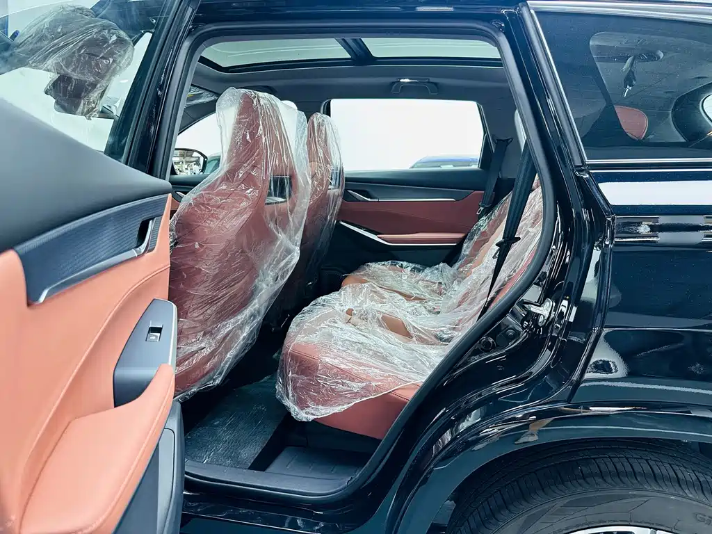 Changan CS75 PLUS — миниатюра 9