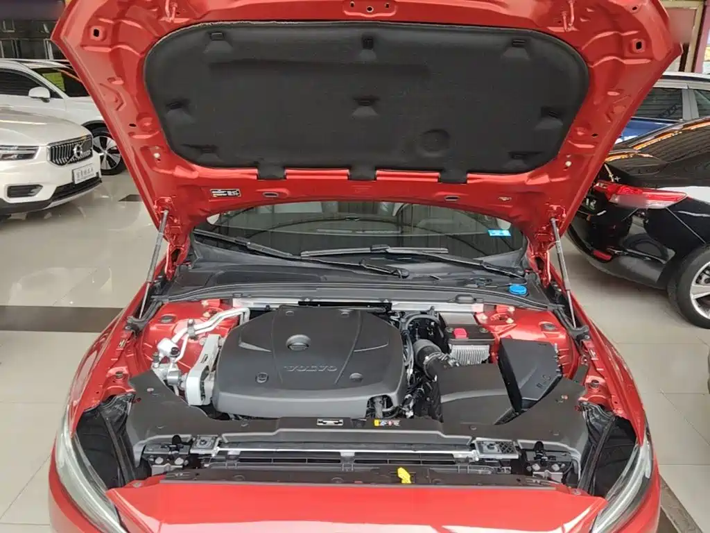 Volvo S60 — миниатюра 20