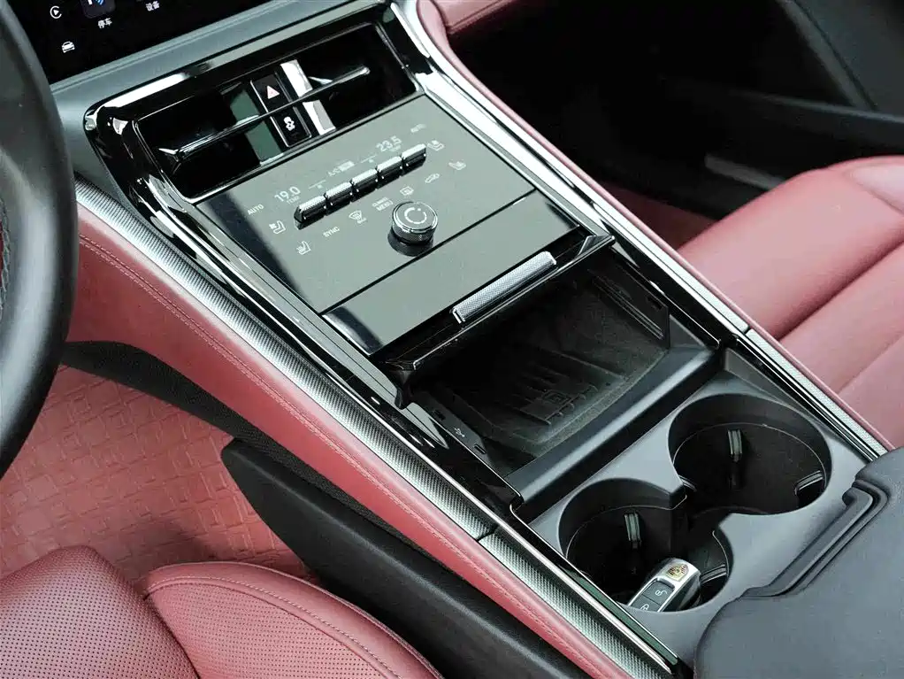 Porsche Panamera — миниатюра 11