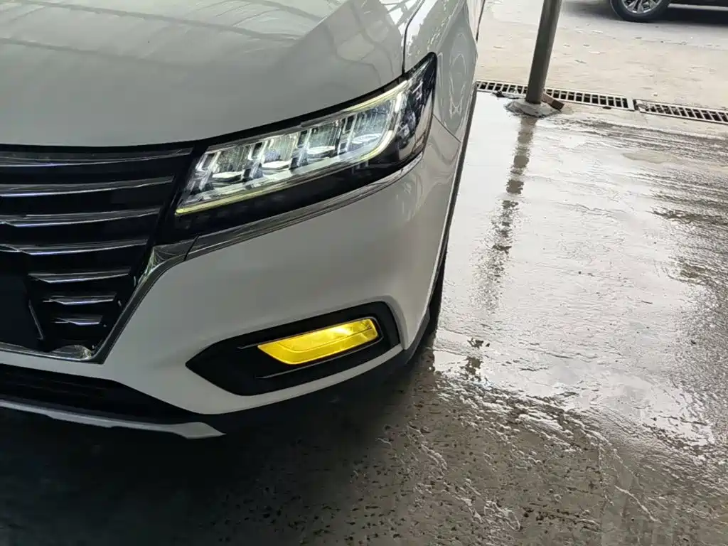 Roewe RX5 — миниатюра 24