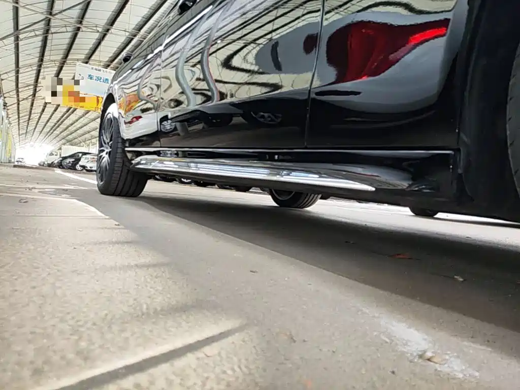 Mercedes-Benz C-Class — миниатюра 21