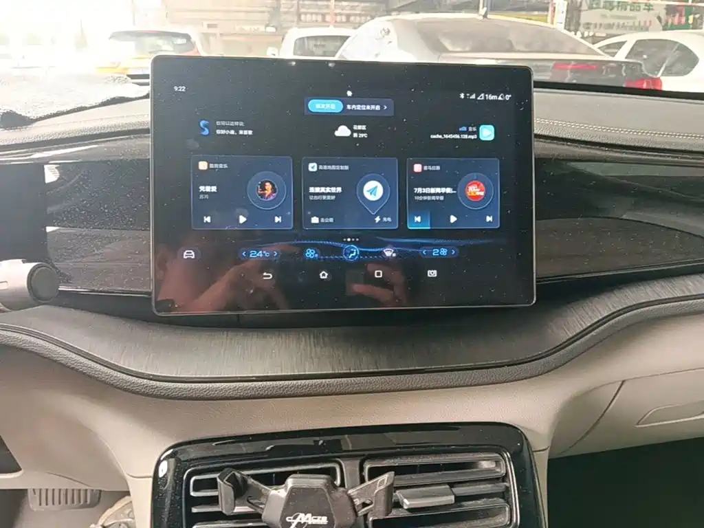 BYD Qin PLUS — миниатюра 13