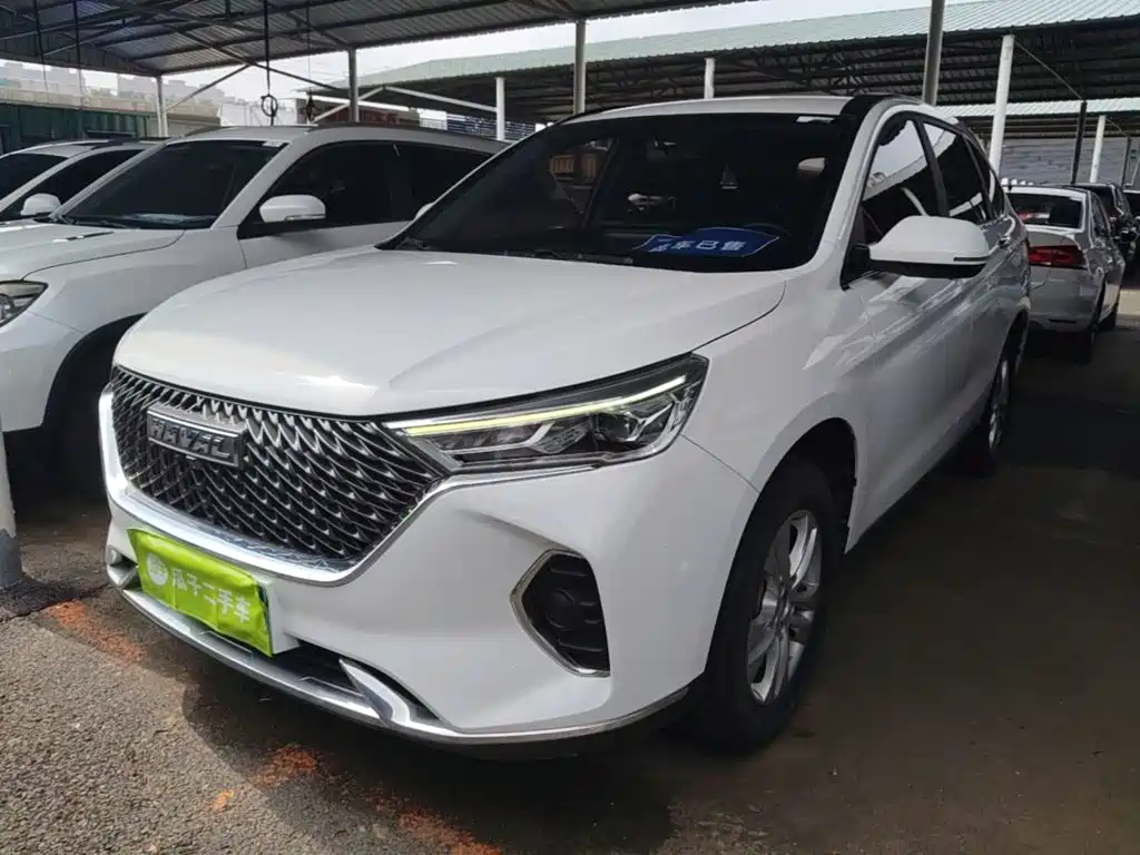 Haval M6