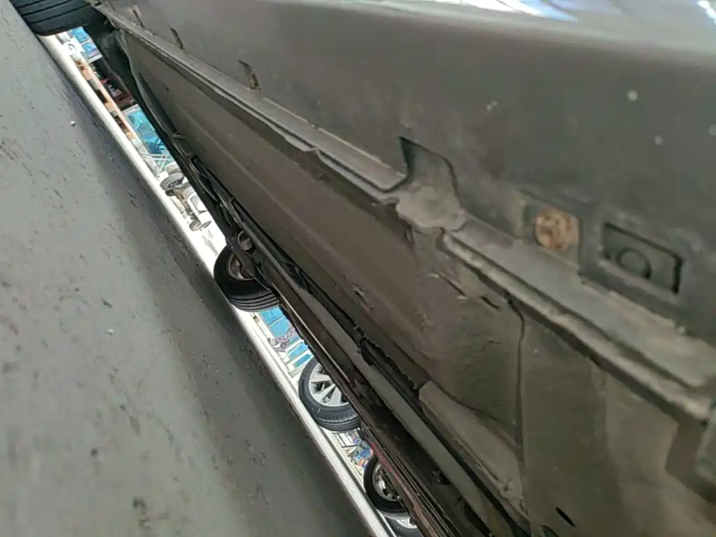 Nissan Sylphy — миниатюра 21