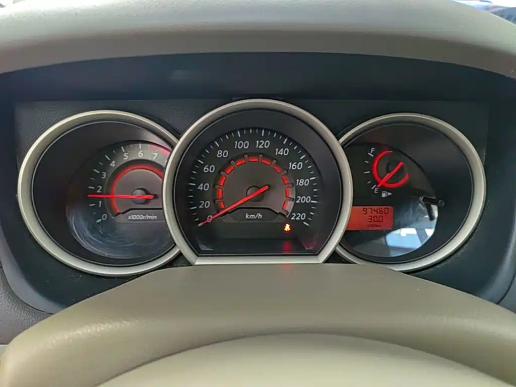 Nissan Sylphy — миниатюра 12