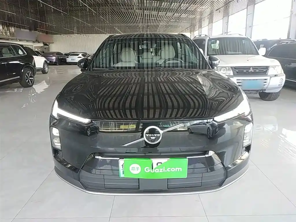 Volvo XC70 2026 Core