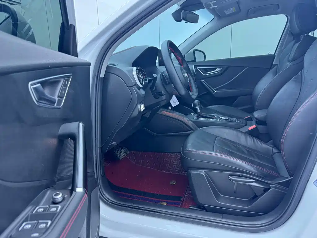 Audi Q2L — миниатюра 7