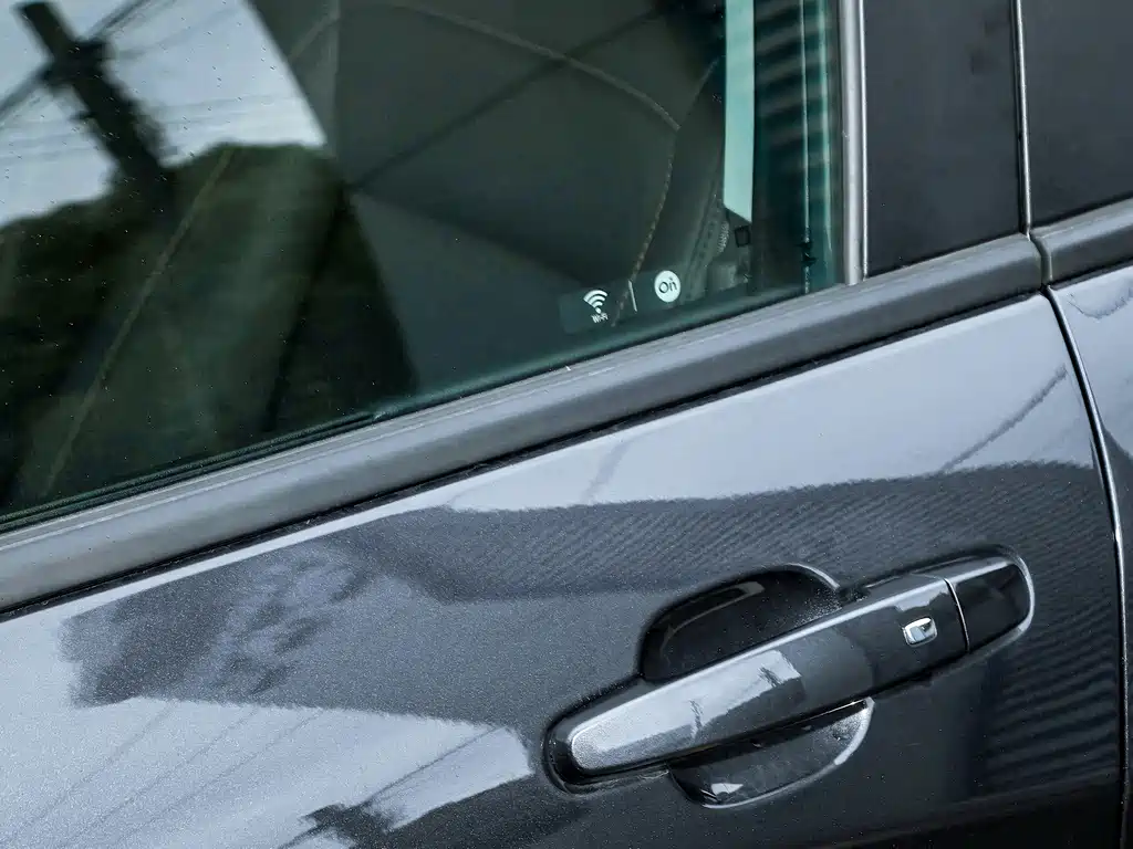 Chevrolet Equinox — миниатюра 8
