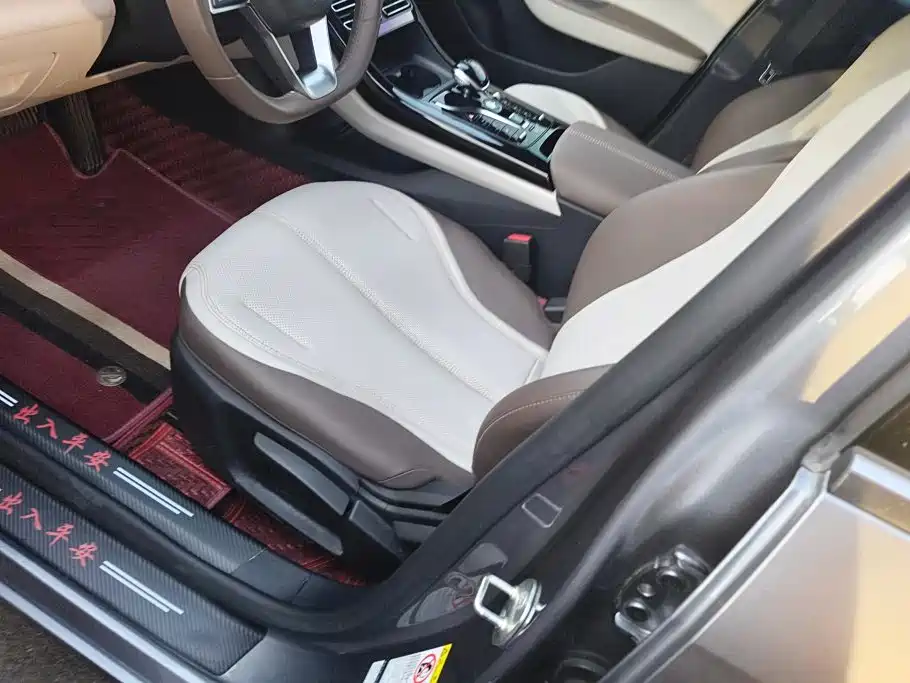 BYD Qin PLUS — миниатюра 9