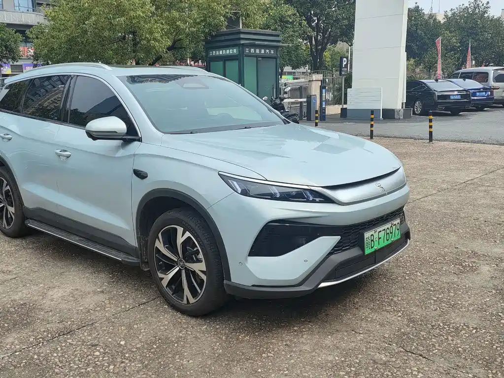 BYD Pro New Energy — миниатюра 14