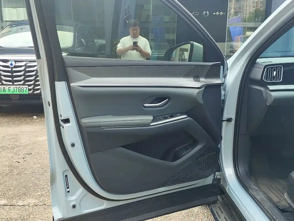BYD Pro New Energy — миниатюра 5