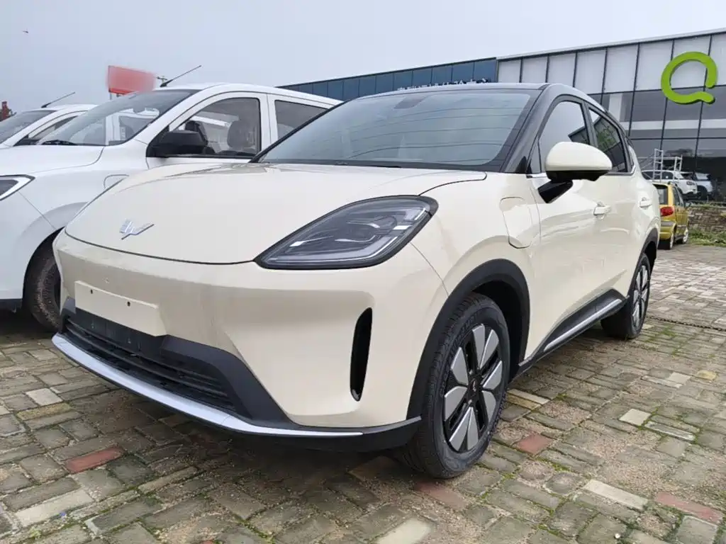 Wuling Binguo S — миниатюра 2