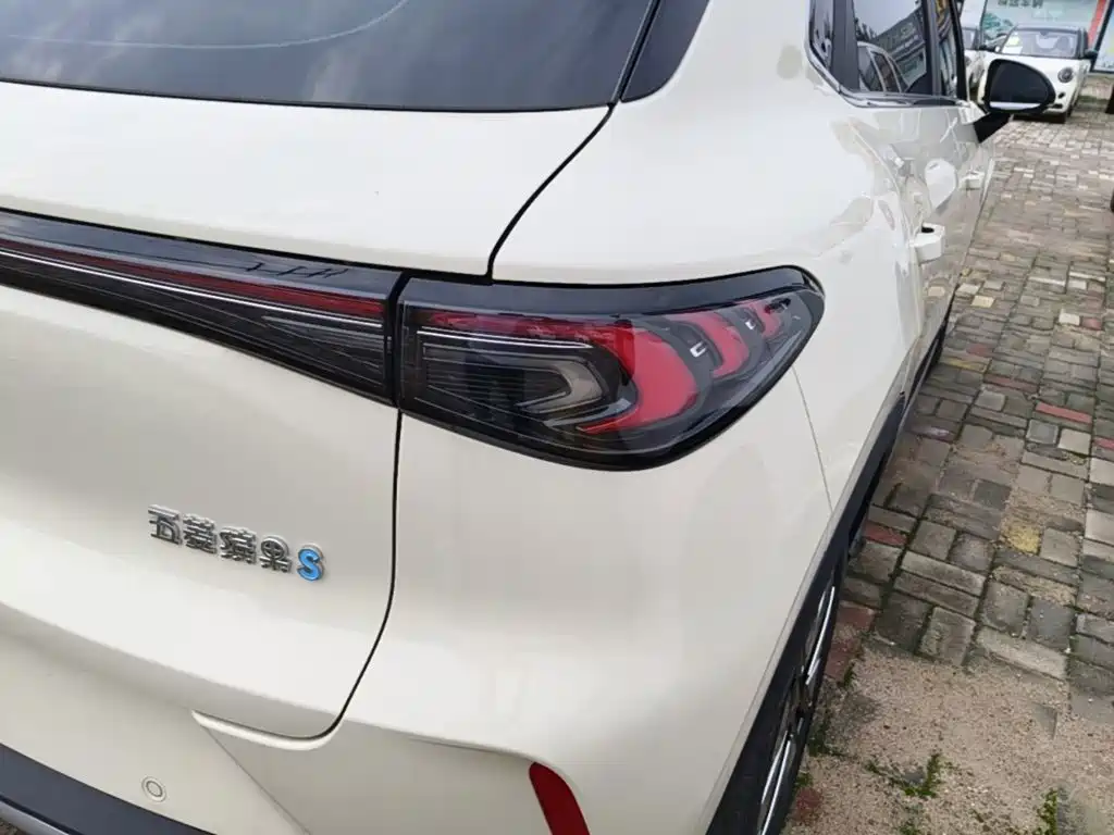 Wuling Binguo S — миниатюра 8