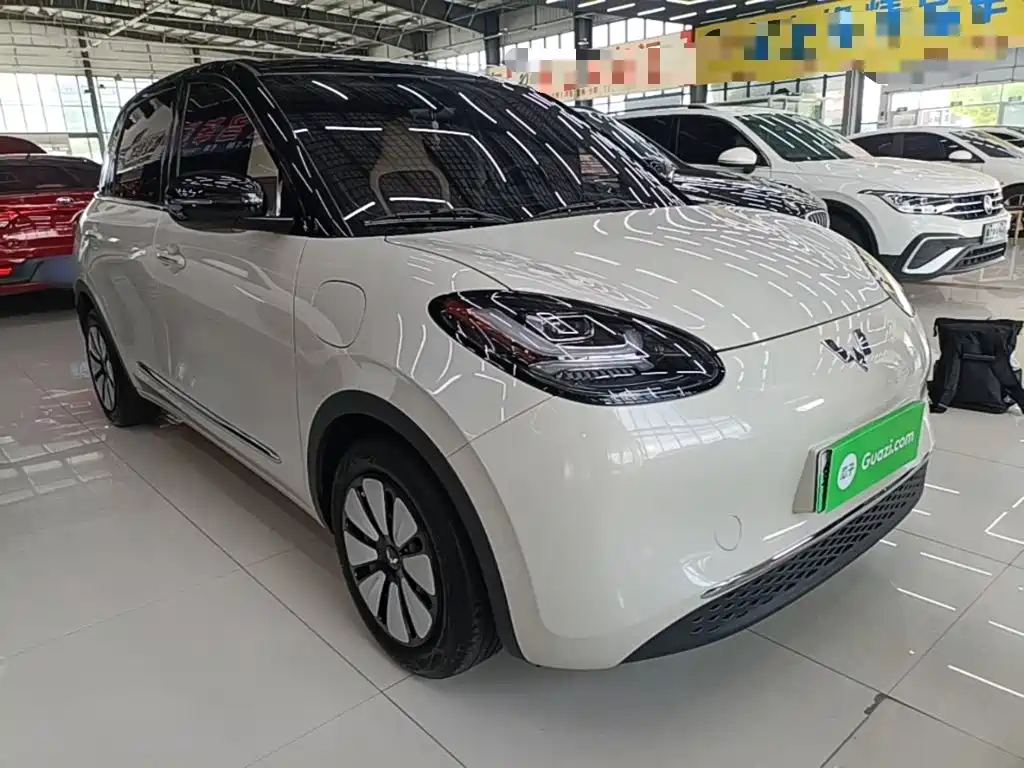 Wuling Bingo — миниатюра 4