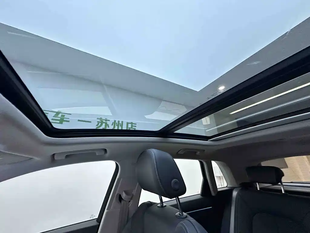 Audi Q3 — миниатюра 13