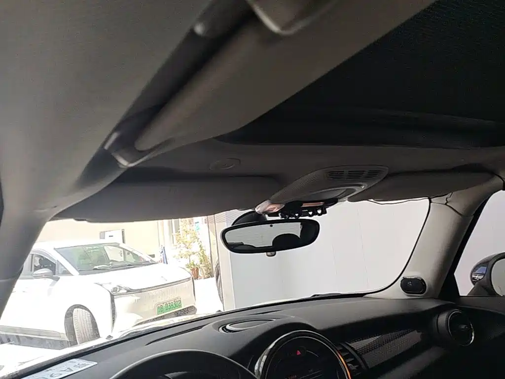 MINI Mini — миниатюра 18