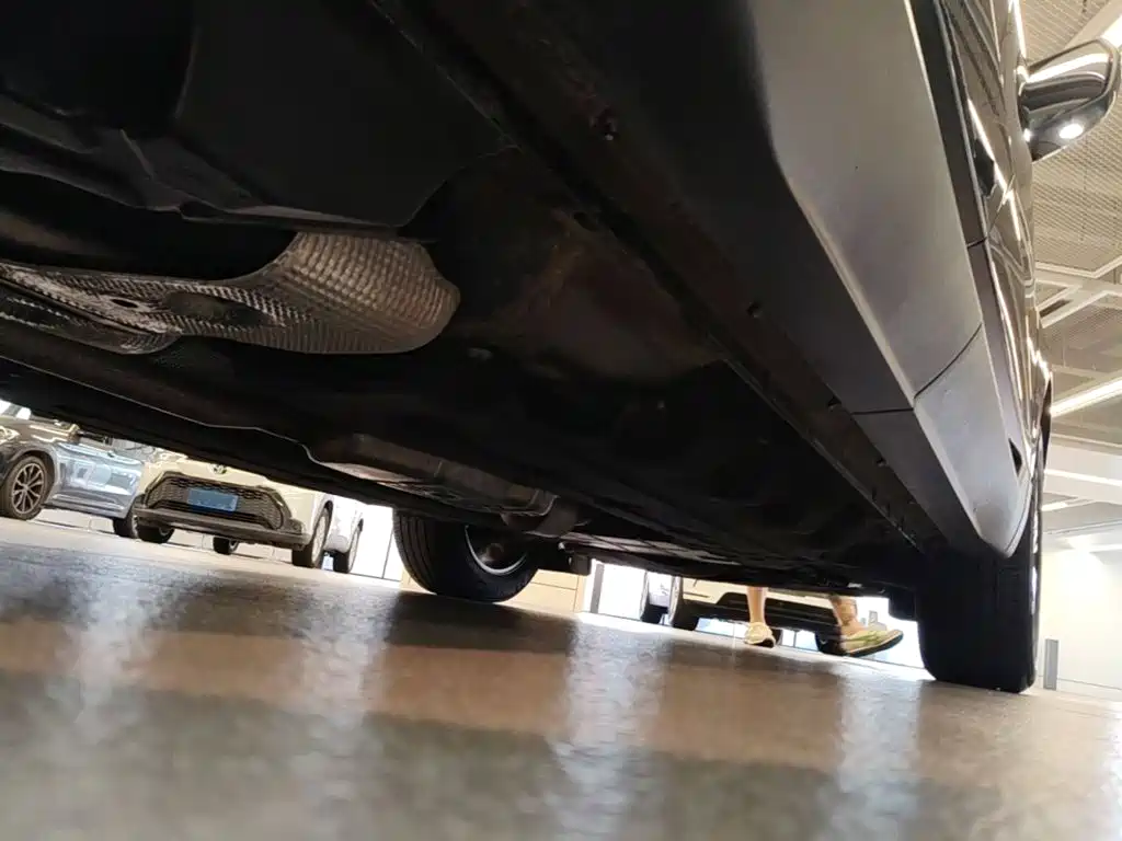 Ford Edge — миниатюра 4