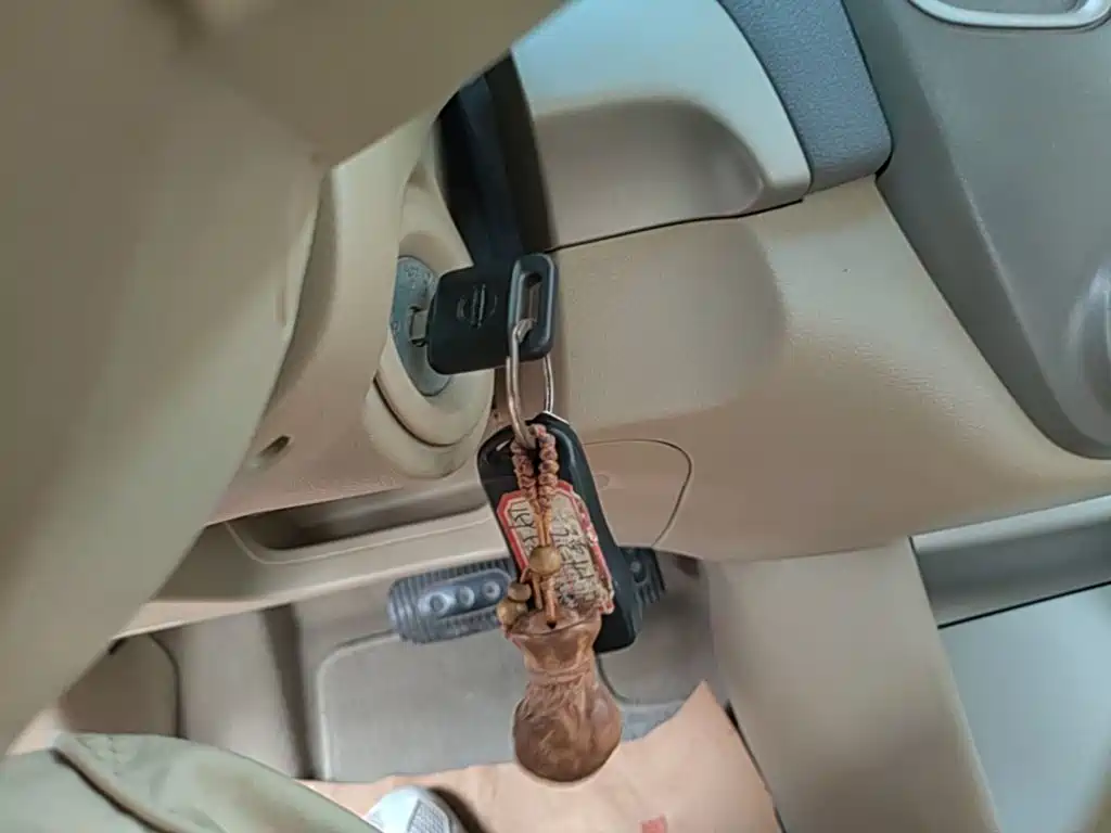 Nissan Sylphy — миниатюра 9