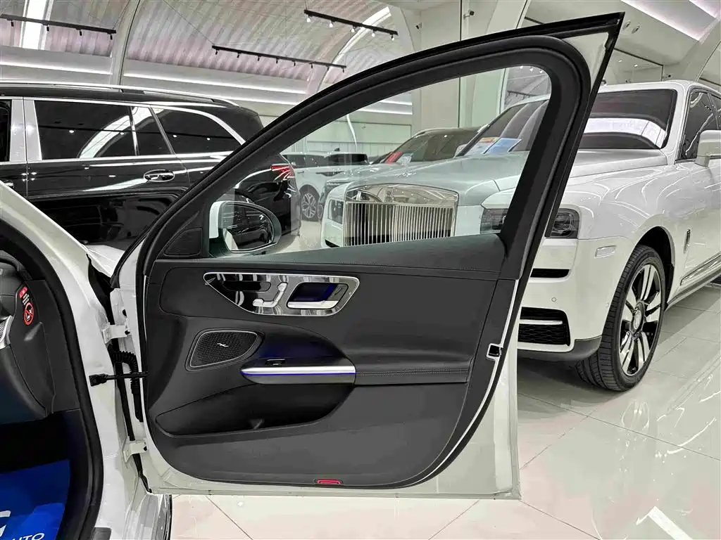 Mercedes-Benz C-Class — миниатюра 30