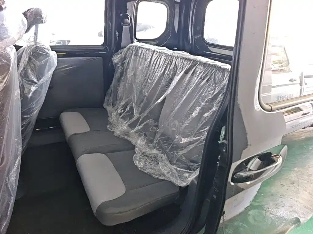 Wuling Zhiguang EV — миниатюра 17