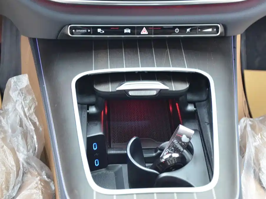 Mercedes-Benz E-Class E 2026 E 300 L Fashion