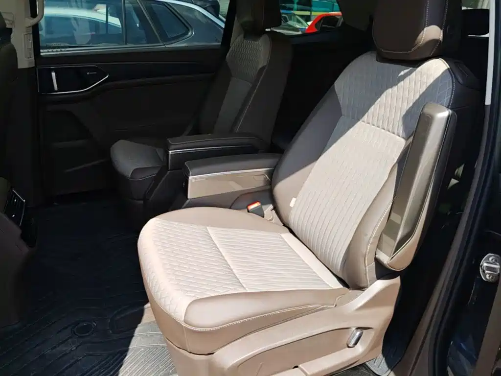 Volkswagen Viloran — миниатюра 17