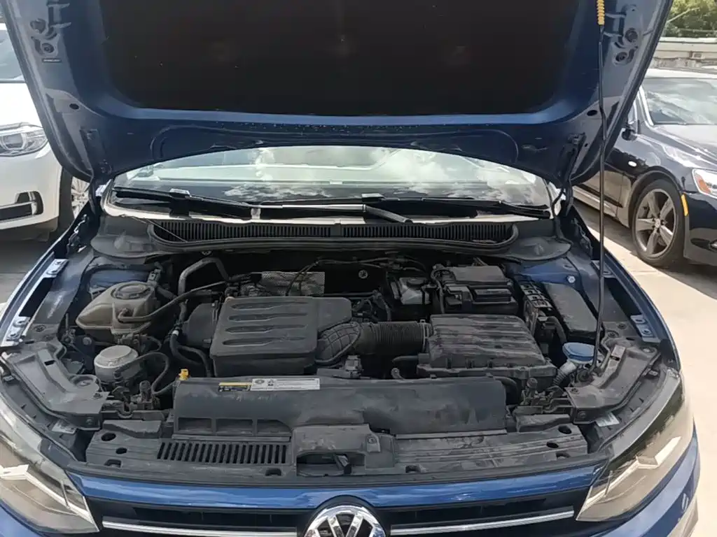 Volkswagen Polo — миниатюра 20