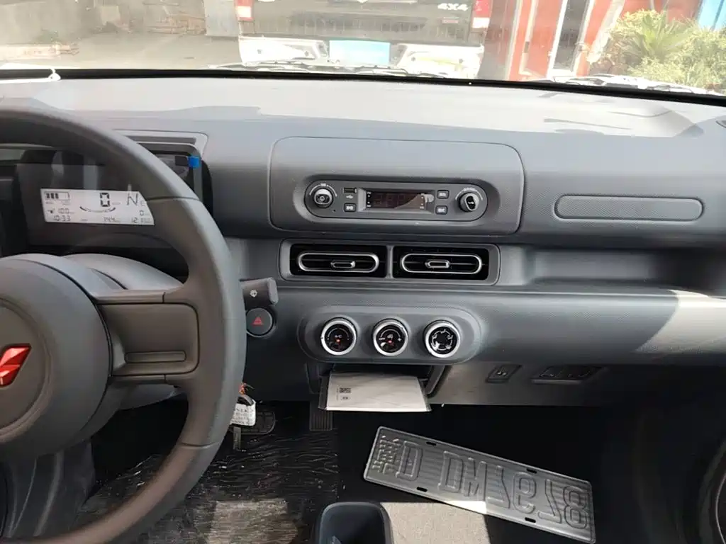 Wuling Zhiguang EV — миниатюра 13