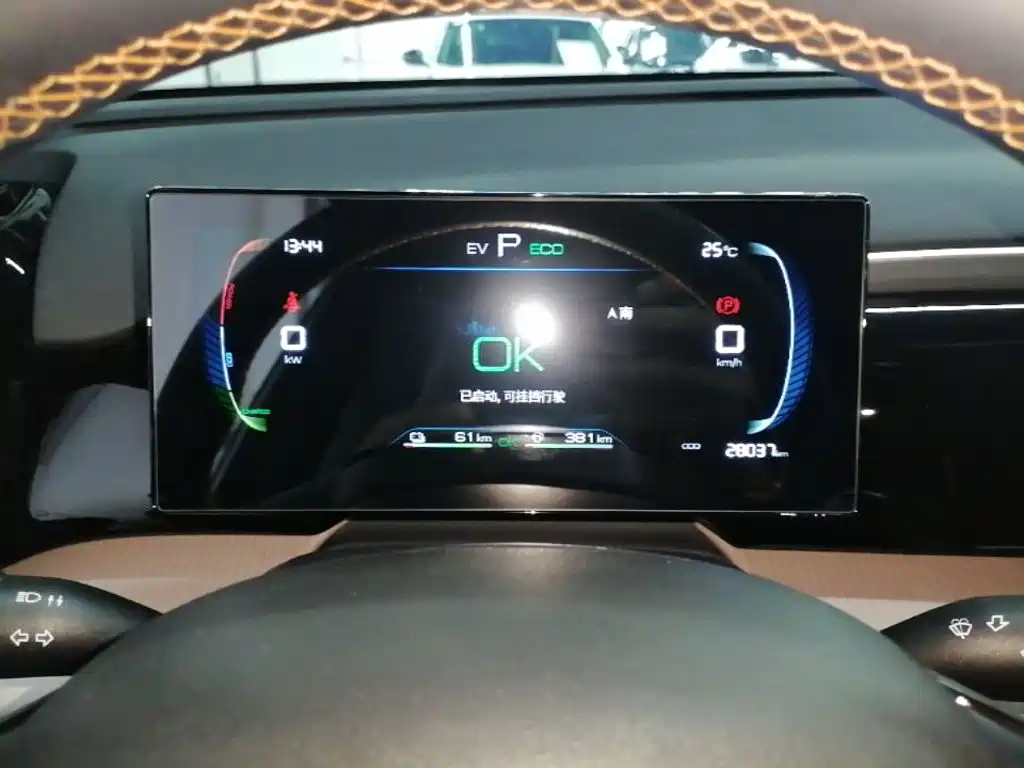 BYD Pro New Energy — миниатюра 12