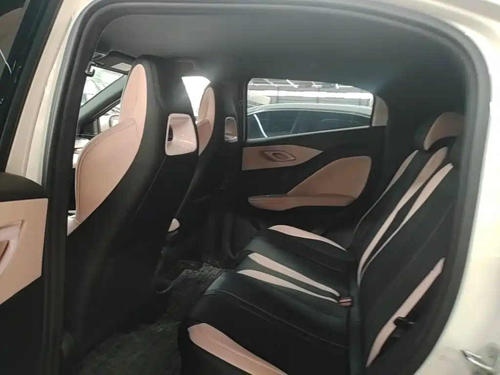 BYD Seagull — миниатюра 17