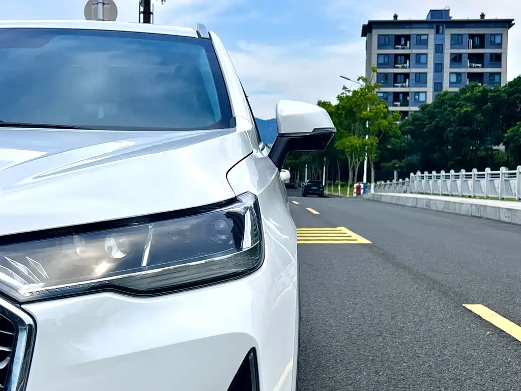 Haval H6 — миниатюра 4