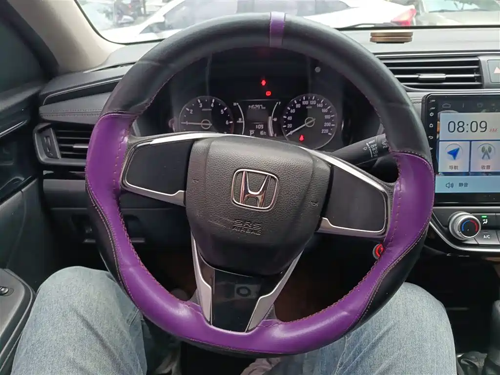 HONDA LINGPAI