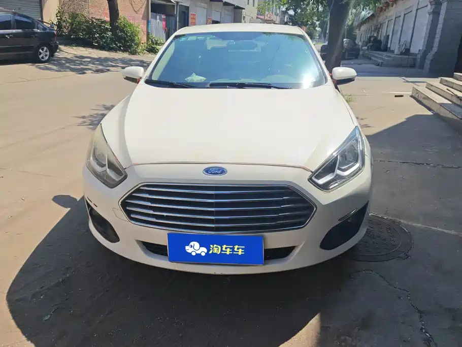 Ford Escort — миниатюра 2